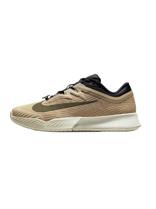 Nike Zoom Vapor Pro 3 PRM Men Tennis Shoes Desert Khaki HV1483-200 NEW